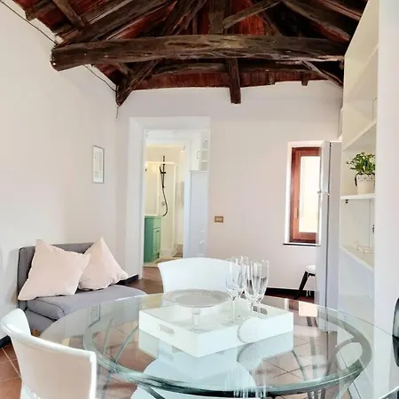 In The Heart Of The City Center Appartement *