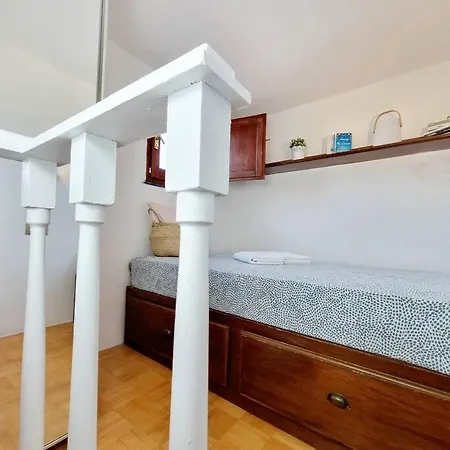 In The Heart Of The City Center Appartement