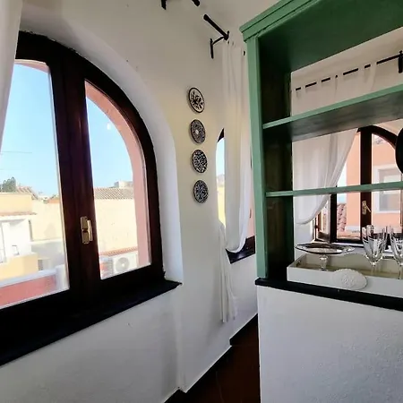 In The Heart Of The City Center Appartement Cagliari