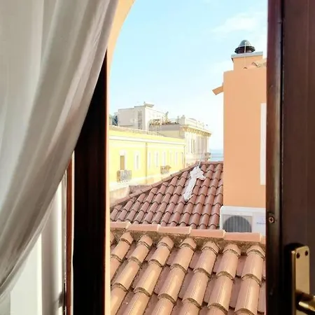 In The Heart Of The City Center Appartement Cagliari