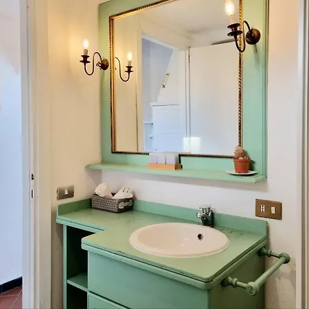 In The Heart Of The City Center Appartement Cagliari