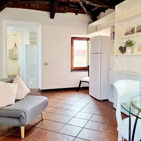 In The Heart Of The City Center Appartement *