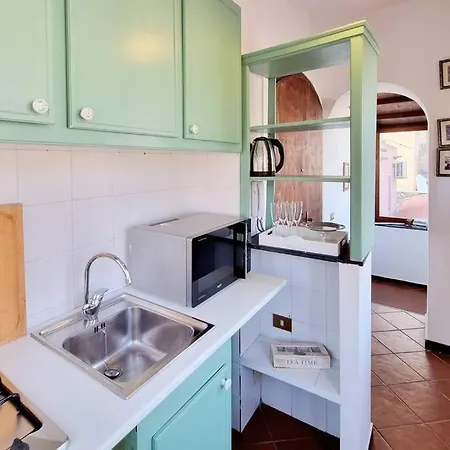 Appartement In The Heart Of The City Center