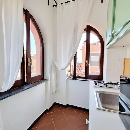 Appartement In The Heart Of The City Center