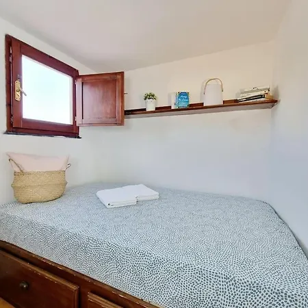 In The Heart Of The City Center Appartement *