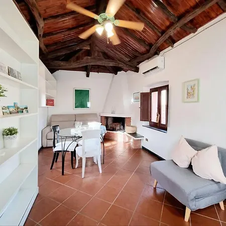 In The Heart Of The City Center Cagliari